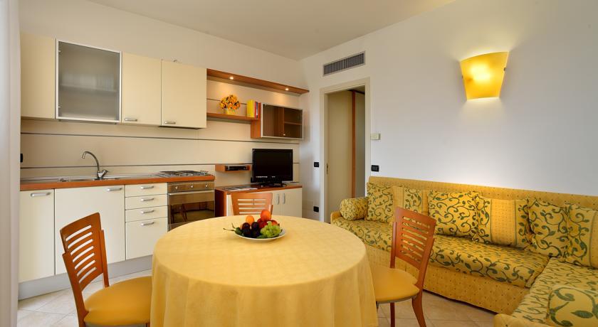 Hotel Bel Sit เซนีกัลเลีย ห้อง รูปภาพ