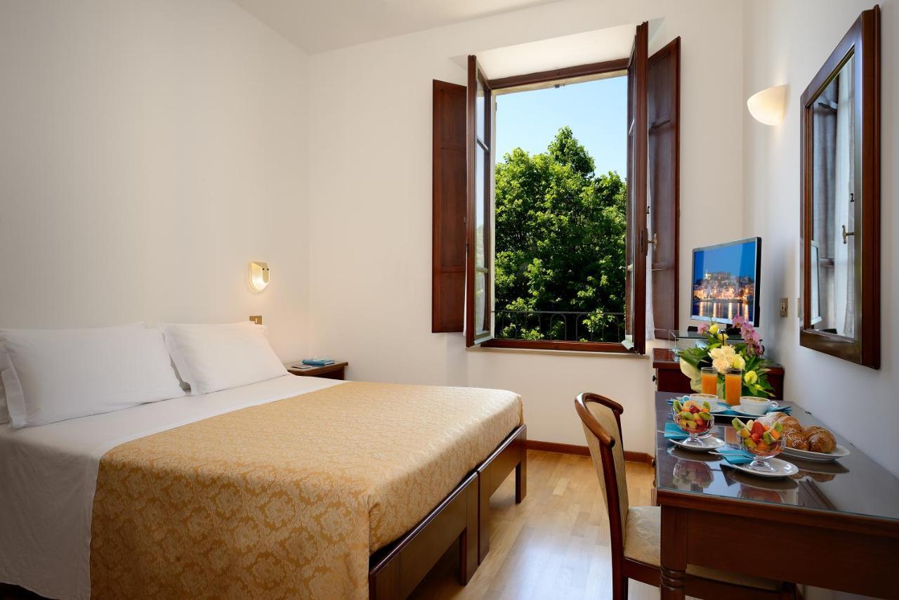 Hotel Bel Sit เซนีกัลเลีย ภายนอก รูปภาพ