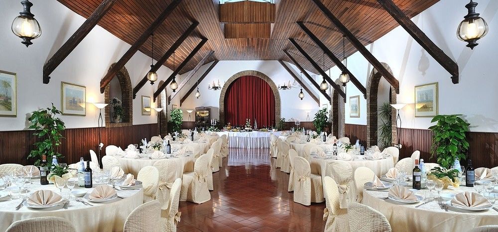 Hotel Bel Sit เซนีกัลเลีย ภายนอก รูปภาพ