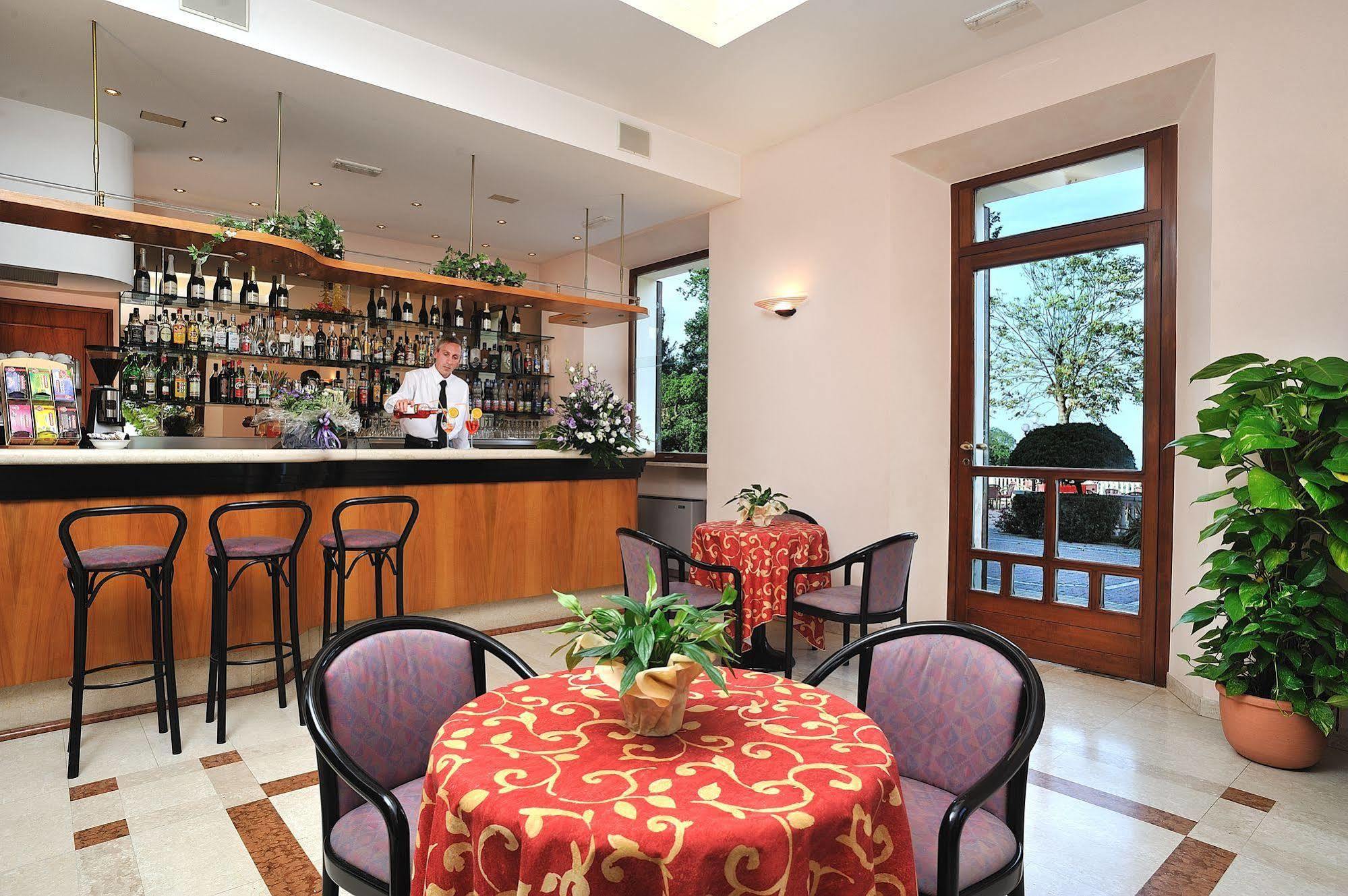 Hotel Bel Sit เซนีกัลเลีย ภายนอก รูปภาพ